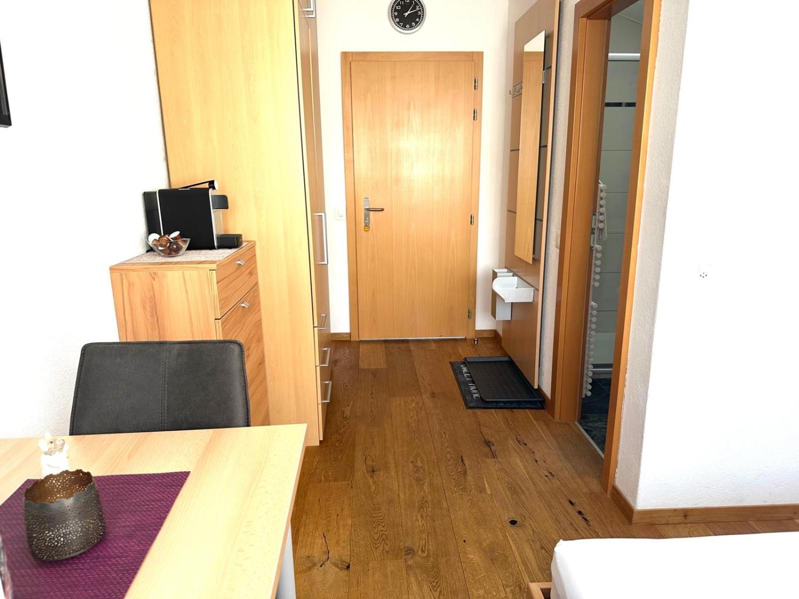 Haus Sonnmatt Apartamento Zermatt Quarto foto
